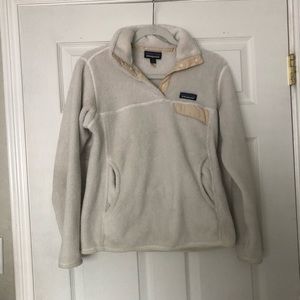 Patagonia sweatshirt
